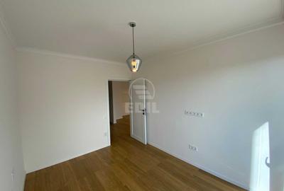 Apartament de 2 camere semidecomandat, zona centrala, Floresti - 4