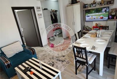Militari Residence | Apartament 2 camere | 53mp | B11572 - 2
