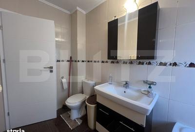 Apartament cu 3 camere în Florești - 12