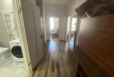 Garsonieră decomandată în Drumul Taberei