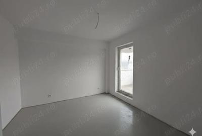 Apartament cu 4 camere semidecomandat în Florești - 13