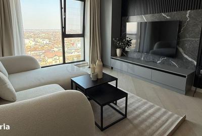 Apartament cu 2 camere în Apusului - 5