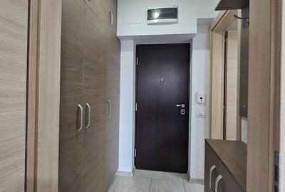 Garsonieră în Seleuș - 9