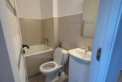 Garsonieră decomandată în Lucrețiu Pătrășcanu - 12