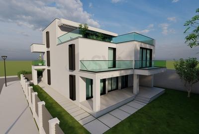 REV2002412 Vila individuala de vanzare Laguna Albastra REV2002412 Vila individuala de vanzare Laguna Albastra - 9