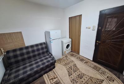 150 euro!!!Garsoniera Et 4 Zona Aradului - 5