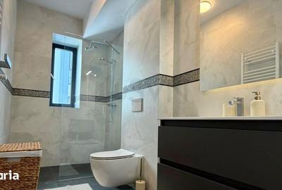 Apartament cu 3 camere în Central - 9