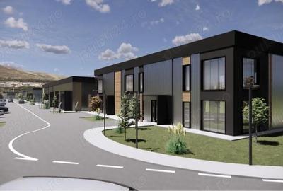 Spațiu comercial, de 3,000 mp, în Pătrăuți - 5