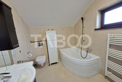 Casa individuala moderna de vanzare 5 camere 2 garaje - 26