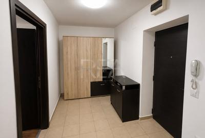Apartament cu 2 camere decomandat, mobilat în Titan - 3