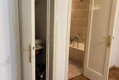 Apartament/Garsoniera Dorobanti + Garaj stradal - 5