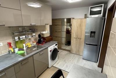 Aleea Banul Udrea, 3 camere zona Mall Vitan Aleea Banul Udrea, 3 camere zona Mall Vitan - 5