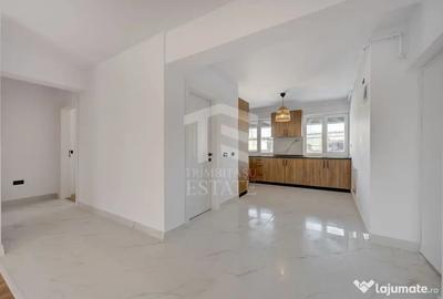 Apartament cu 3 camere decomandat în Prelungirea Ghencea - 7