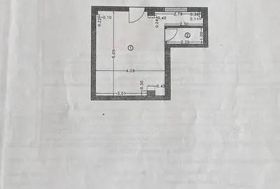 Vanzare spa?iu comercial situat in Targu Jiu - Cartier Diana - 6