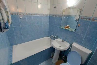 Apartament cu 2 camere nedecomandat în Central - 5