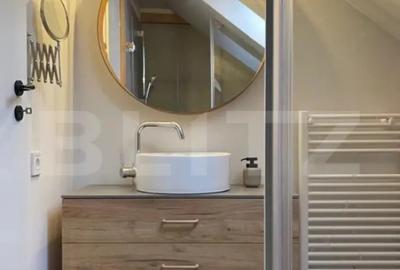 Apartament cu 2 camere semidecomandat în Bună Ziua - 7