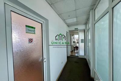 Spațiu comercial, de 151 mp, în Central - 3