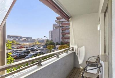 Apartament cu 2 camere decomandat în Central - 1