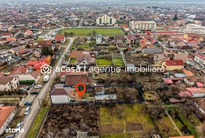 Casă cu 4 camere în Vladimirescu - 2