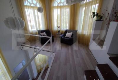Casă cu 7 camere cu Teren 2900 Mp în Central - 16