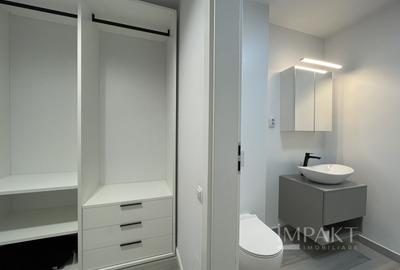 Apartament cu 3 camere semidecomandat, mobilat în Gheorgheni - 10
