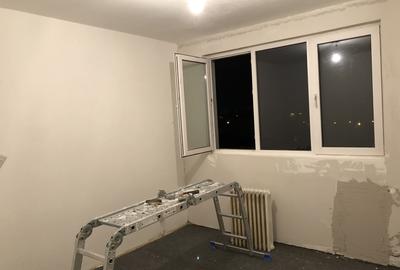 Apartament cu 2 camere semidecomandat în 1 Mai - 5