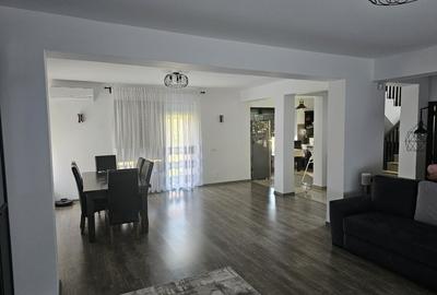 Direct proprietar Vila individuala spatioasa cu toate utilitatile in zona buna Direct proprietar Vila individuala spatioasa cu toate utilitatile in zona buna - 3