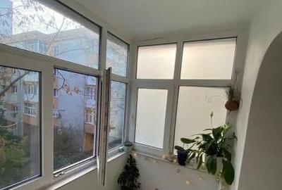 Apartament cu 2 camere decomandat în Rahova - 5