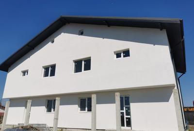 Casa Tip Duplex - P+1E+Pod - Finisaje la alegere - Complex Dealul Verde