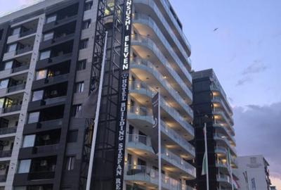 Apartament 2 camere Stefan Building ZEN SUSHI / AZIMUTH/VEDE - 1