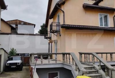 Casă cu 7 camere cu Teren 350 Mp în Burdujeni - 6