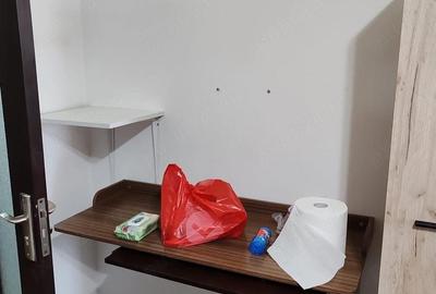 Garsonieră nedecomandată în Central - 7