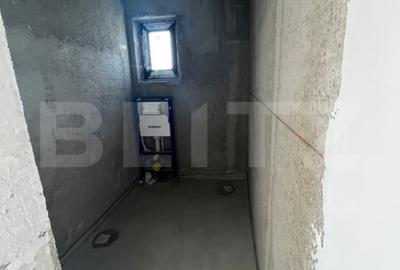 Casă cu 4 camere cu Teren 800 Mp în Central - 4