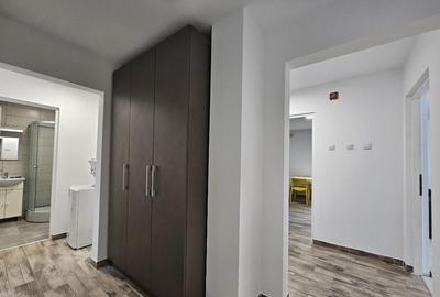 Apartament cu 4 camere decomandat în Zarand - 9