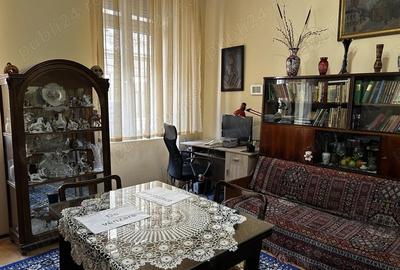 Apartament cu 2 camere semidecomandat în Ultracentral - 4