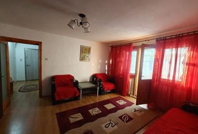 Apartament cu 3 camere ~ Zona Micro 3 / Iazul Morilor ~ cu imbunatatiri Apartament cu 3 camere ~ Zona Micro 3 / Iazul Morilor ~ cu imbunatatiri - 8