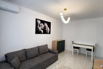 Apartament cu 2 camere decomandat, mobilat în Militari - 19