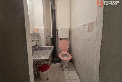 Garsoniera de vanzare, confort 3, Etaj 1, zona Romanilor - 4