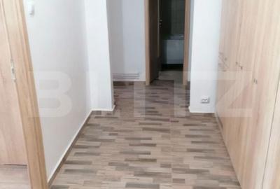 Apartament cu 2 camere decomandat în Zimbru