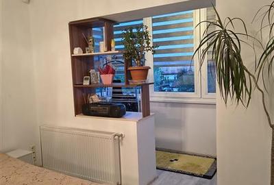 Apartament cu 4 camere decomandat, mobilat în Noua - 6
