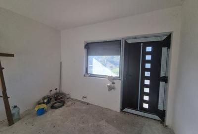 Casa Valea Budului , priveliste deosebita spre padure. - 7