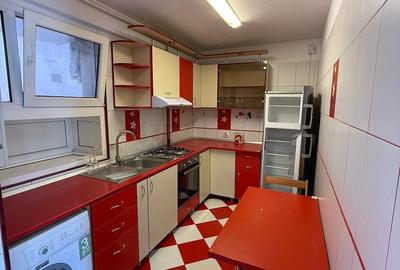 Apartament cu 2 camere decomandat, mobilat în Eroii Revoluției - 5