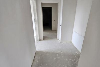 Apartament 4 camere, terasa 100mp, prientare sud cu priveliste - 10