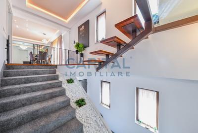 Penthouse de vanzare, Buna ziua - 6