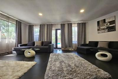 Casă cu 5 camere în Bragadiru