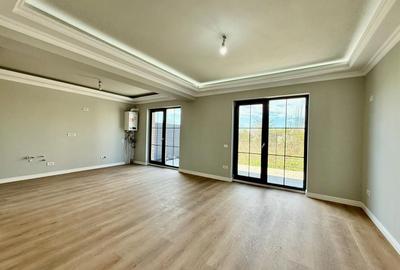 Duplex cu 4 camere cu Canalizare în Vest - 2