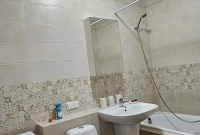 Garsonieră decomandată în Complex Studențesc - 2