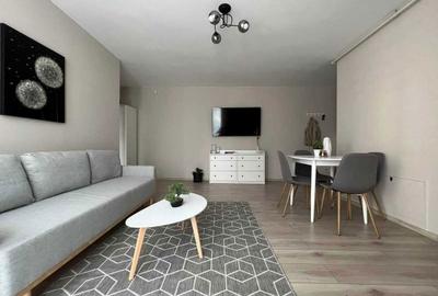 Apartament cu 2 camere decomandat în Unirii - 2