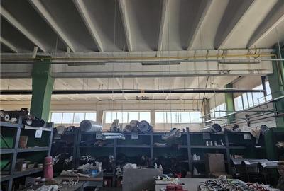 Spatiu Industrial - 3000 mp - Productie - Depozitare - Office - 11