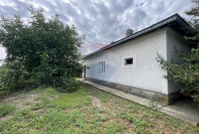 Casa cu 4 camere Suraia - 20